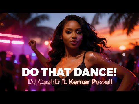 Do That Dance Video Thumbnail