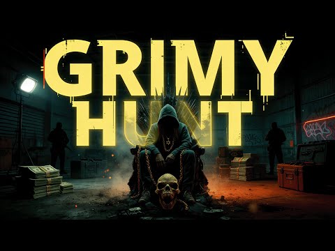 Grimy Hunt Video Thumbnail